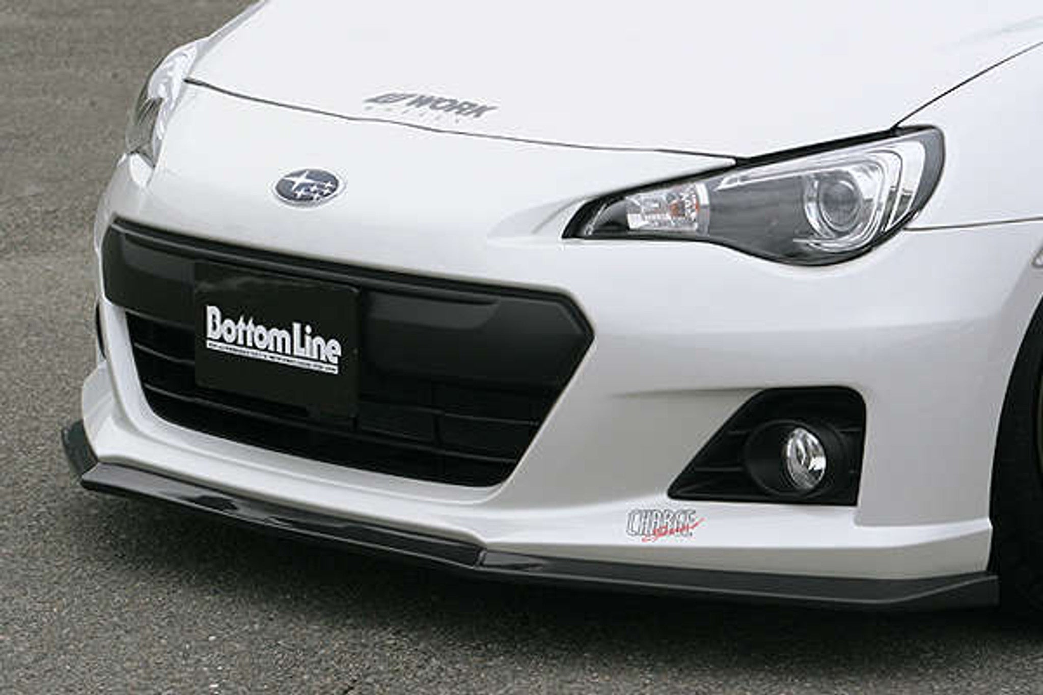 Street Driven Performance