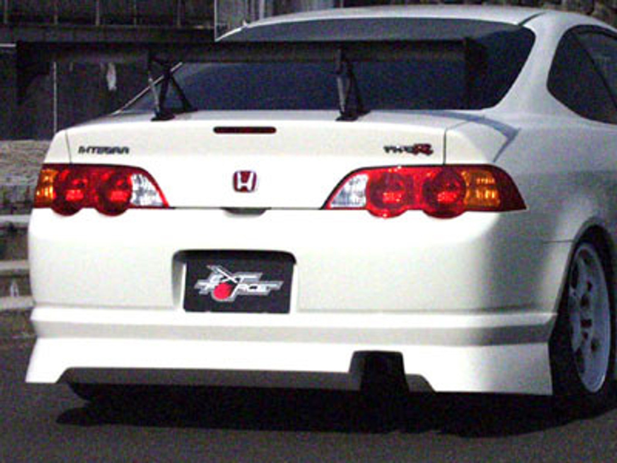 Street Driven Performance