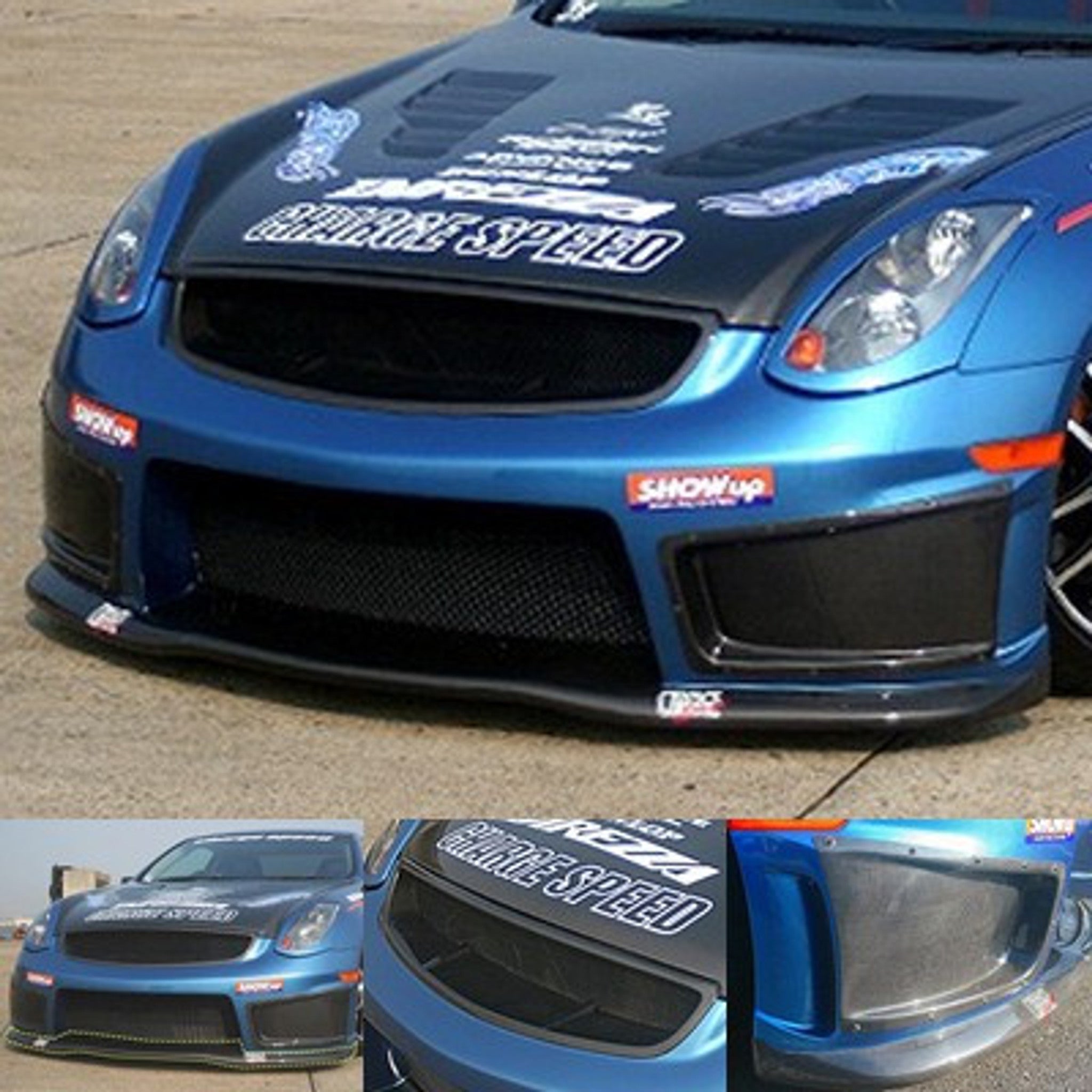Street Driven Performance