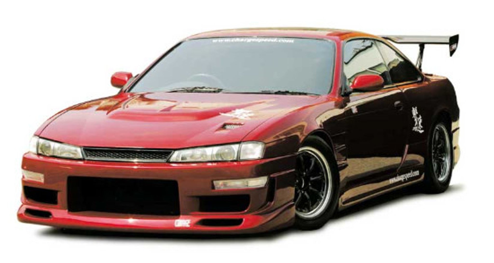 Street Driven Performance