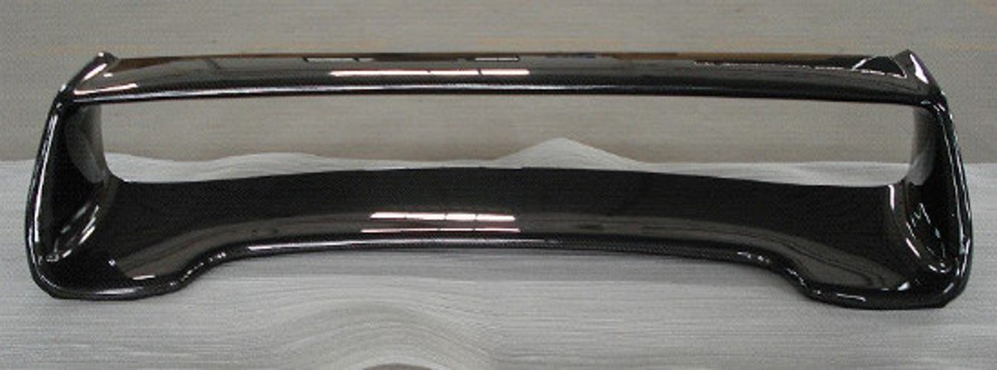 Charge Speed 2002-2007 Subaru WRX WR Wing Full Carbon