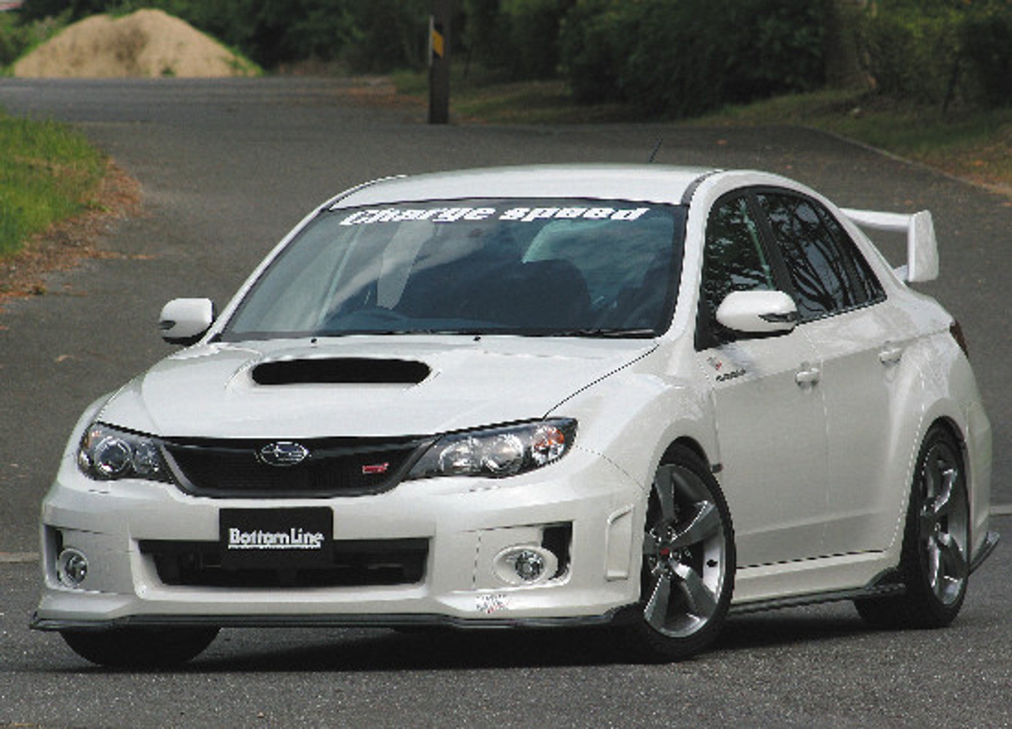 Street Driven Performance