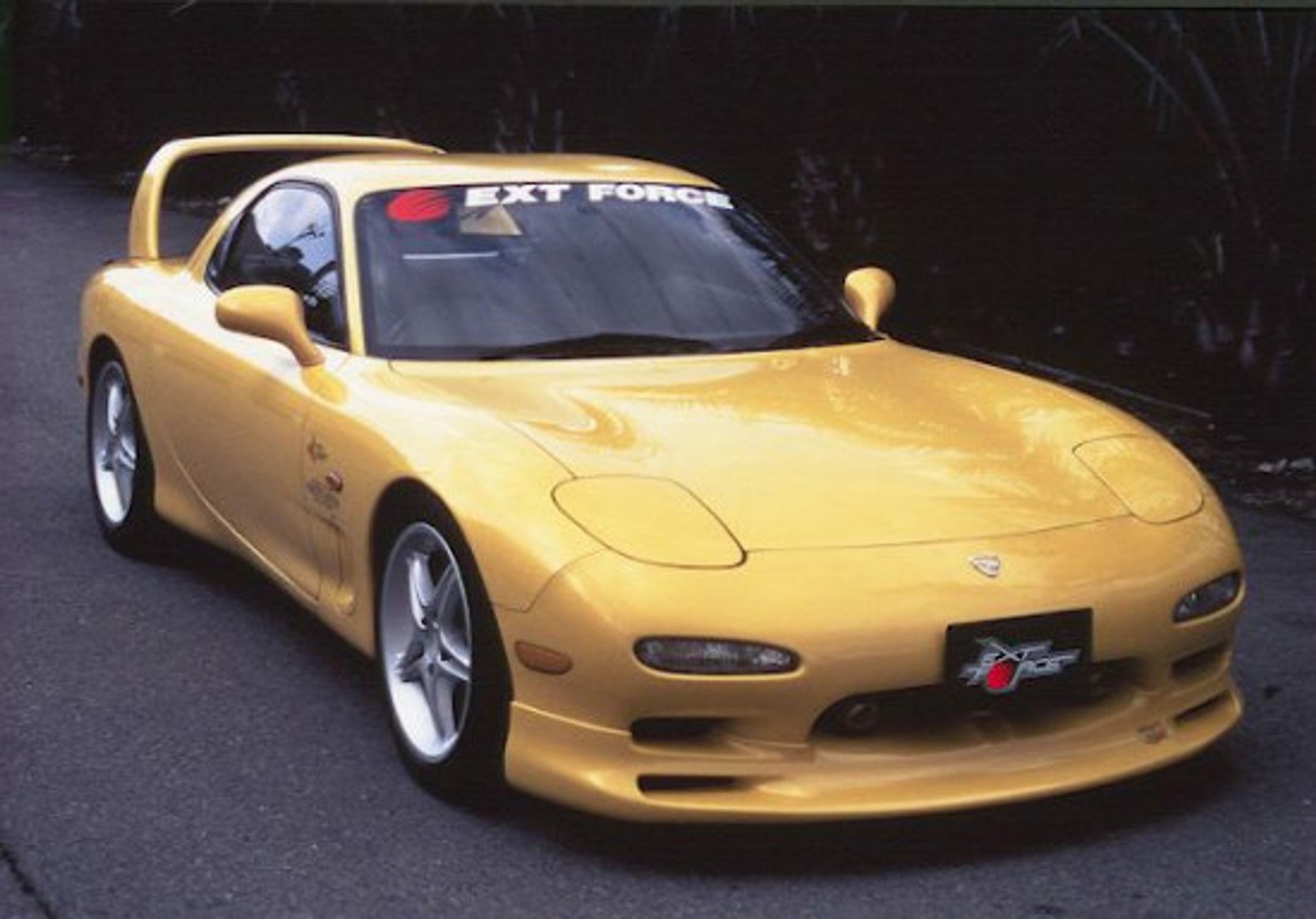 Street Driven Performance