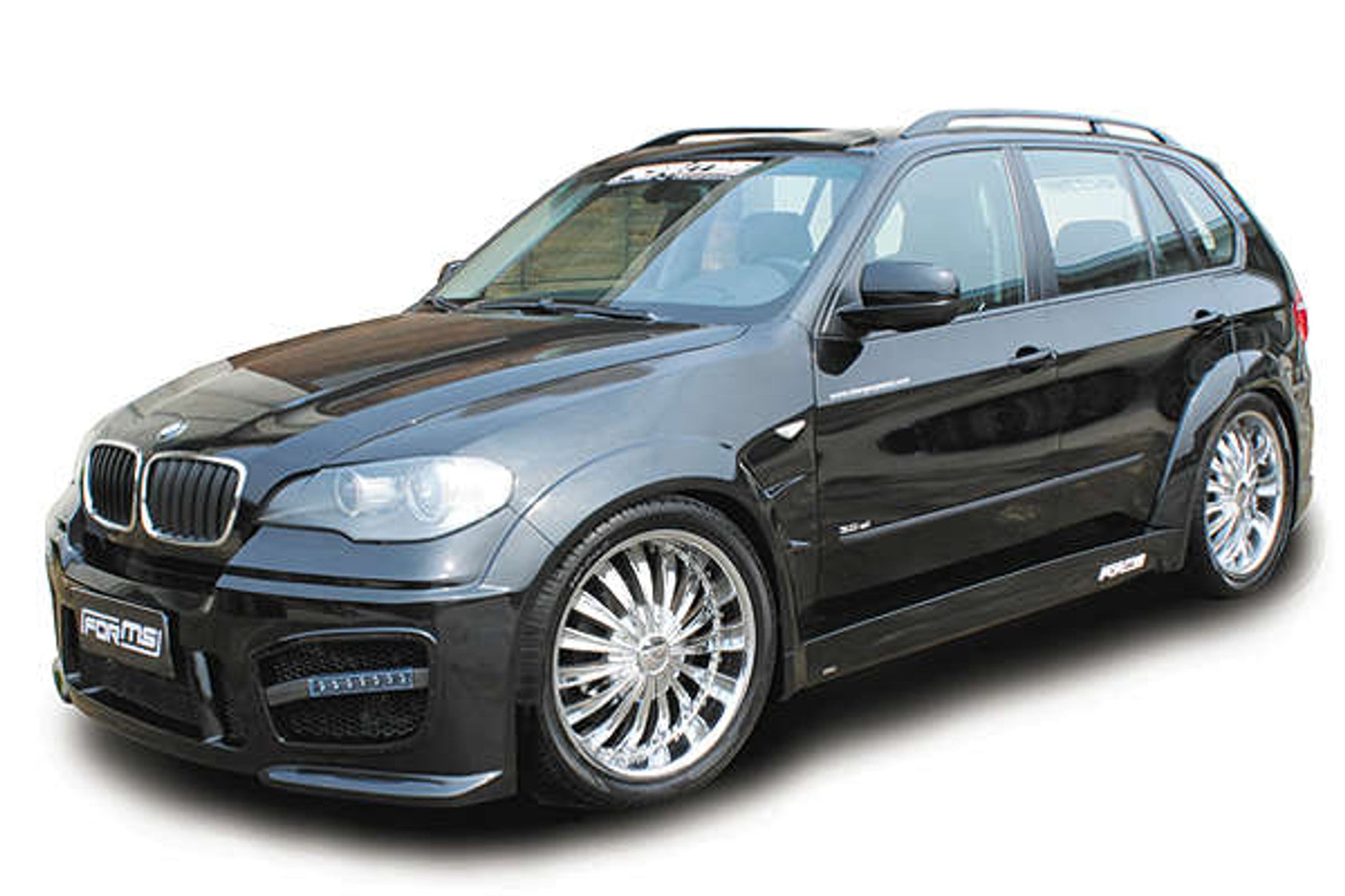 Street Driven Performance