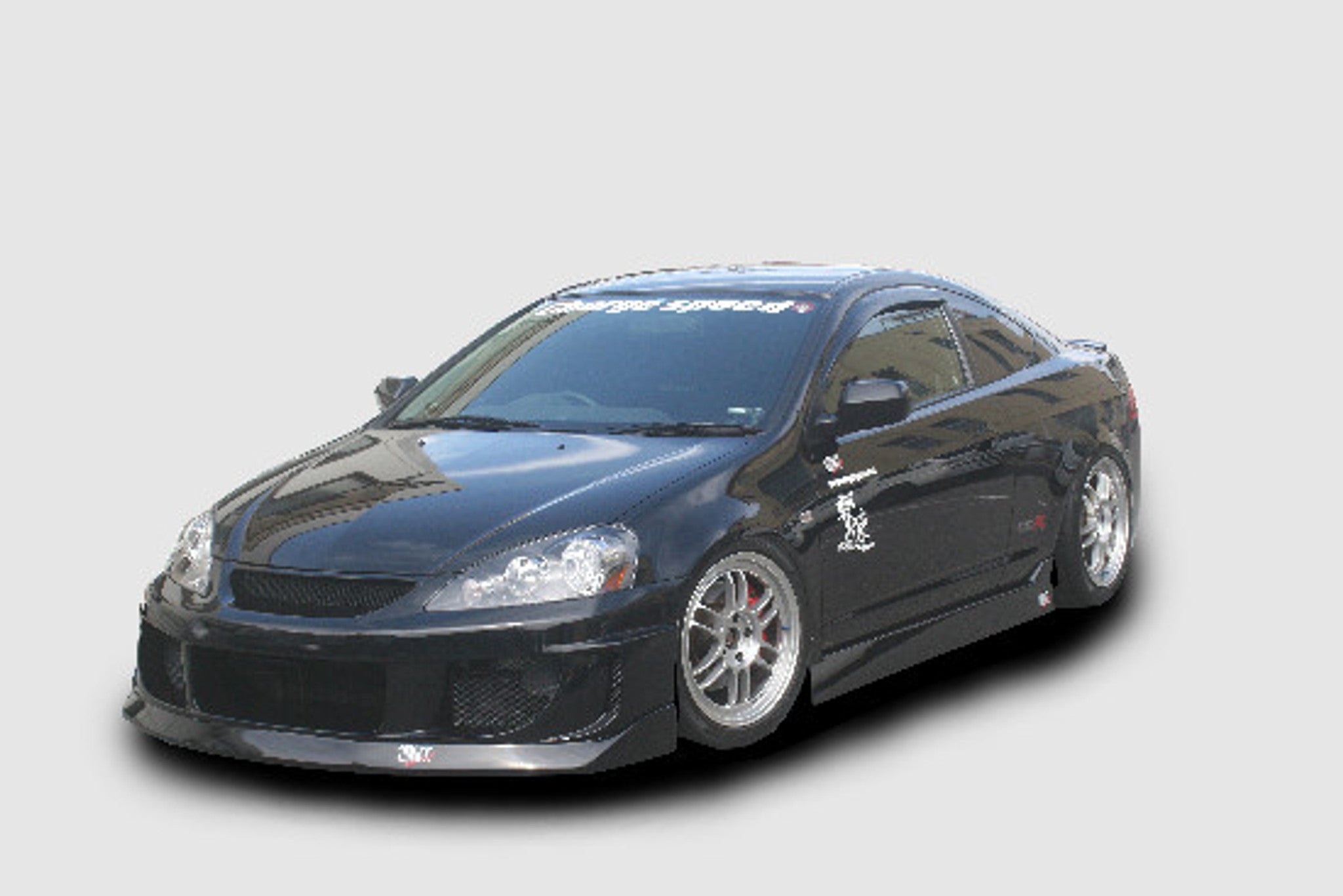 Street Driven Performance