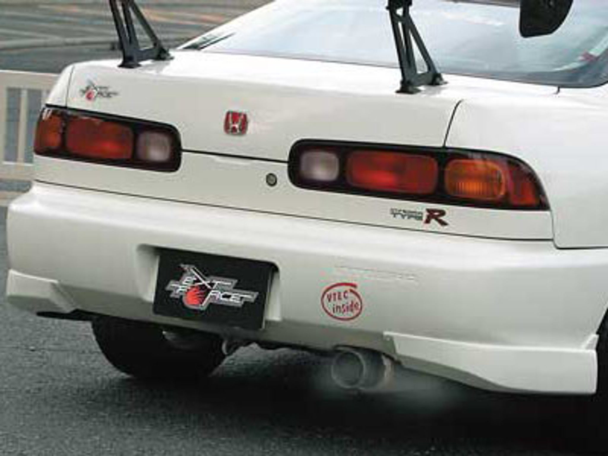 Street Driven Performance