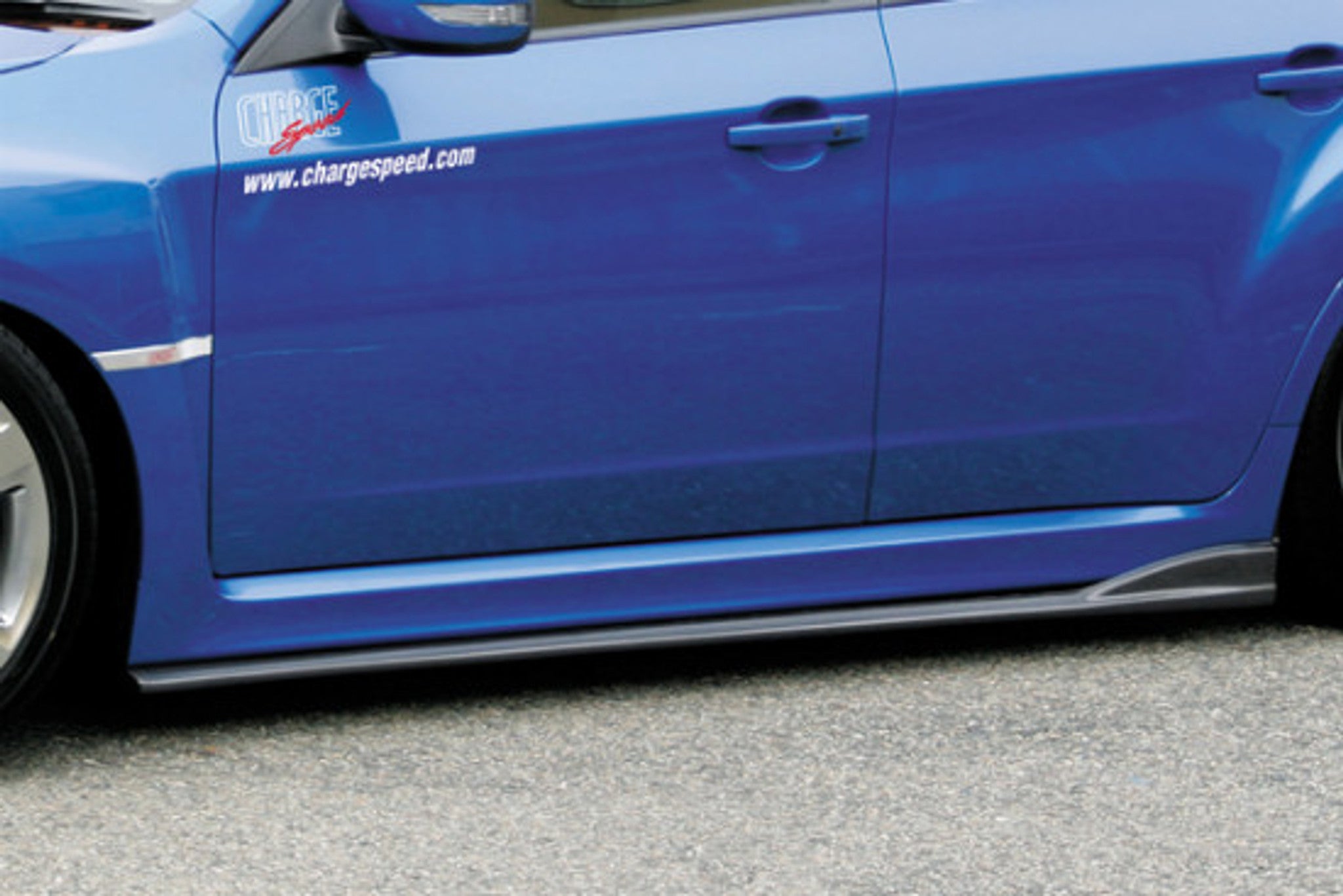 Street Driven Performance