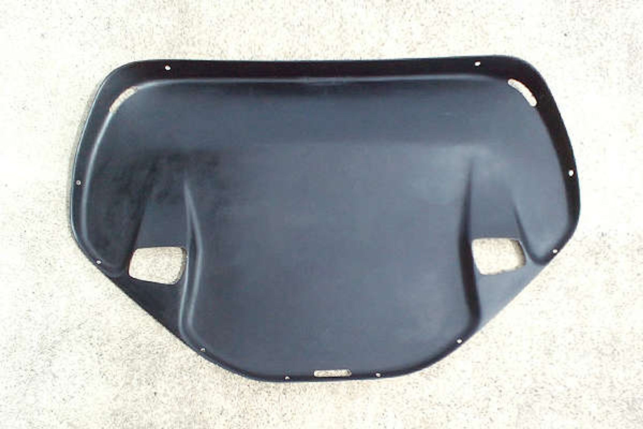Charge Speed 2007-2024 Nissan ALL GTR R35 Hybrid Carbon Hood Rain Cover