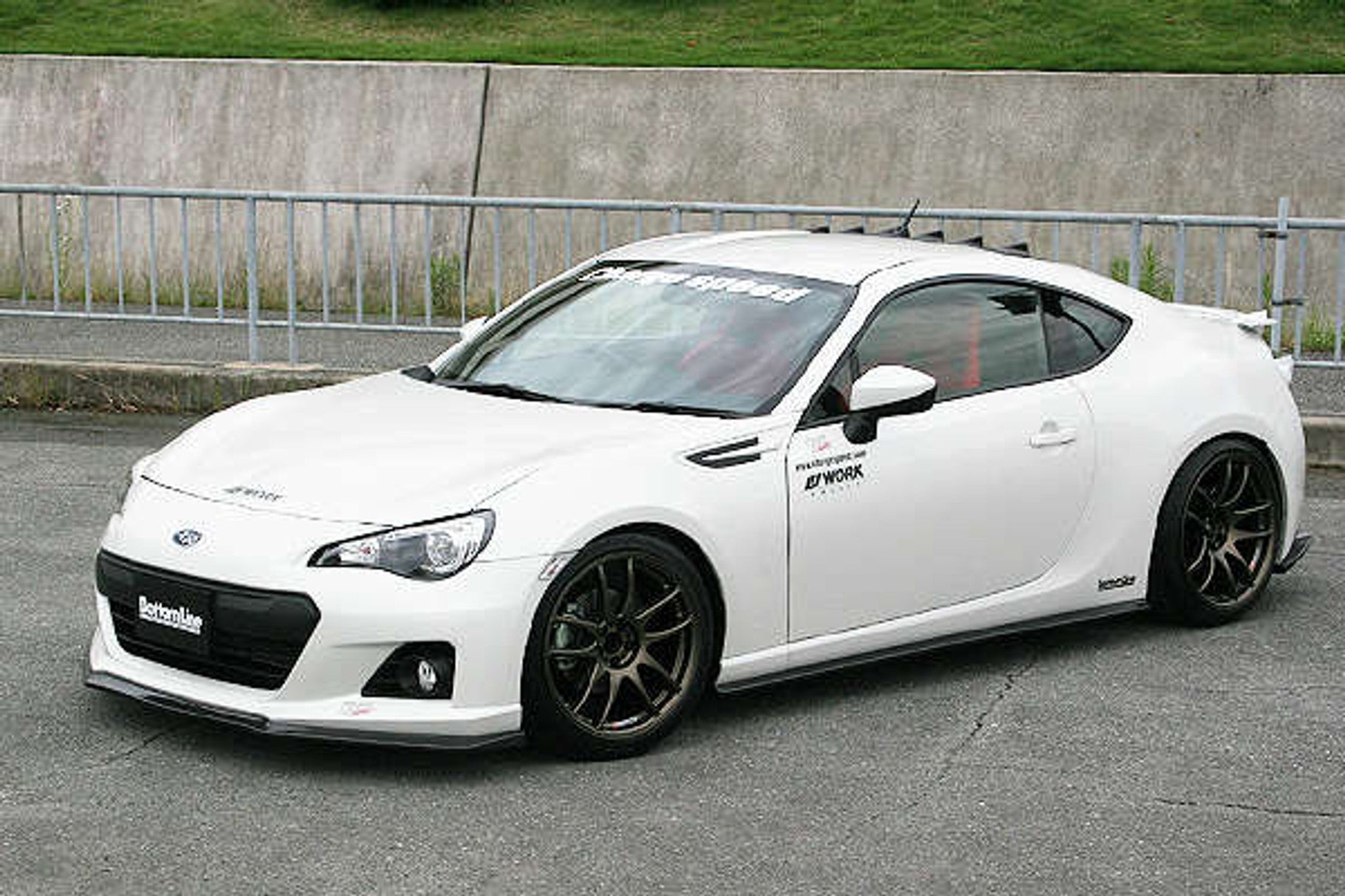 Street Driven Performance