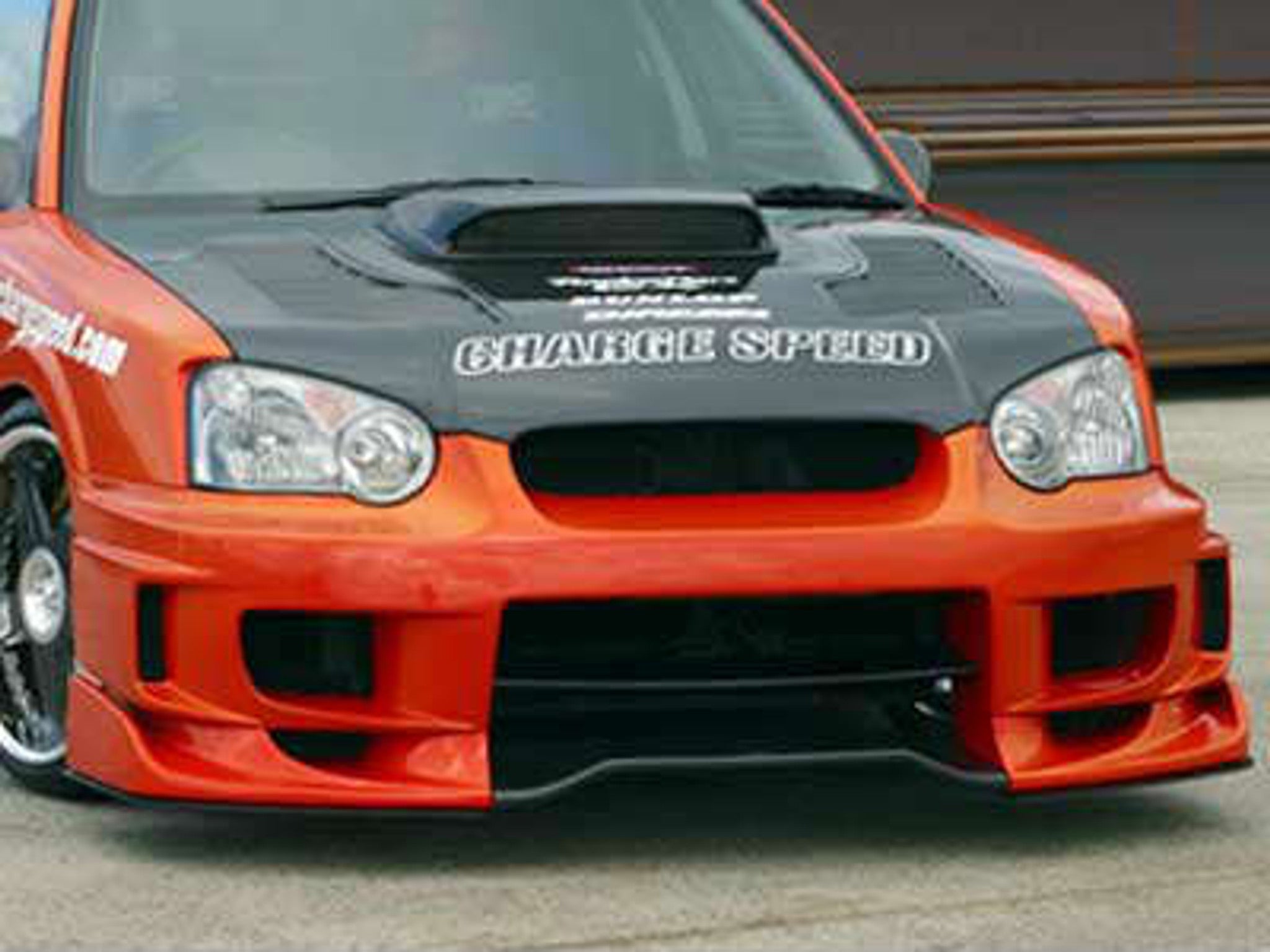 Street Driven Performance