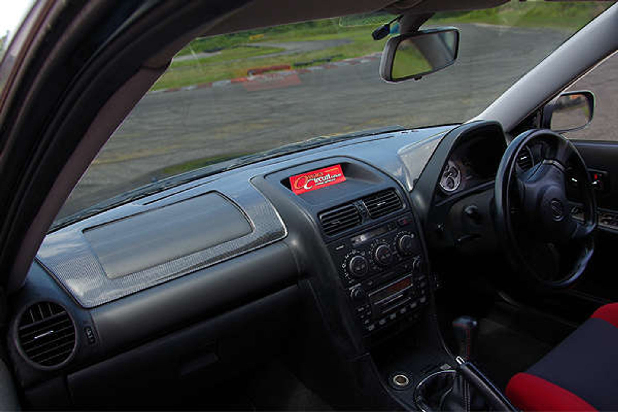 Street Driven Performance