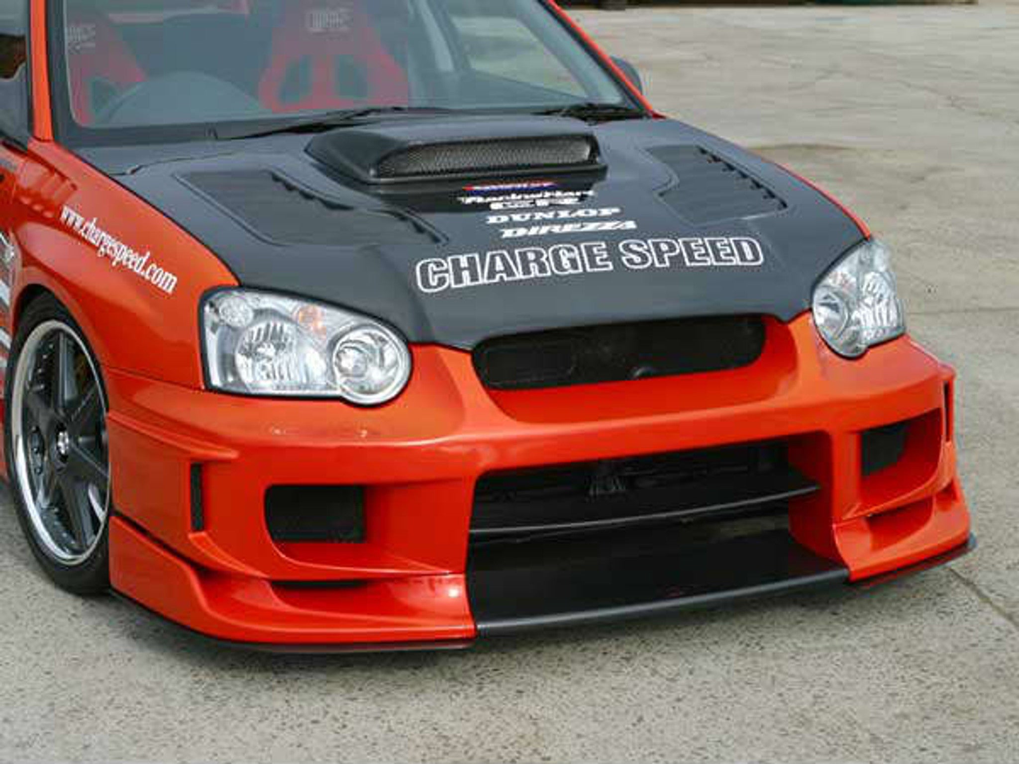 Street Driven Performance