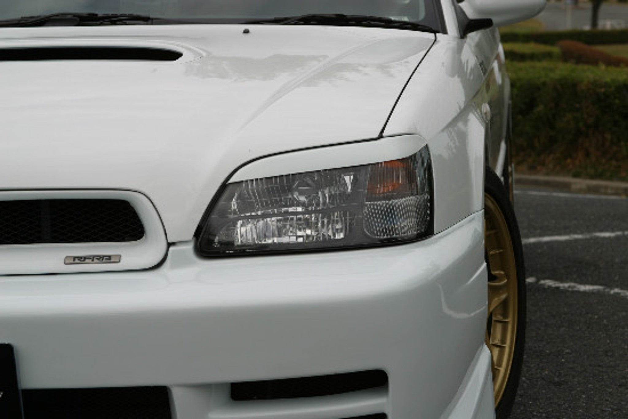 Street Driven Performance