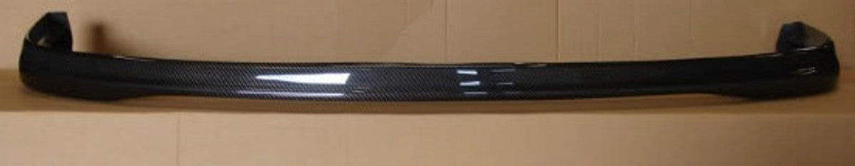 AC909FLC - Advan OEM ITR Design 1994-2001 Acura Integra DC-2 JDM Type R Front Lip Carbon