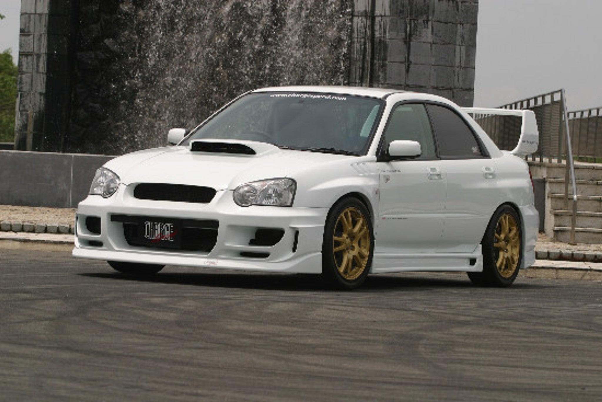 Street Driven Performance