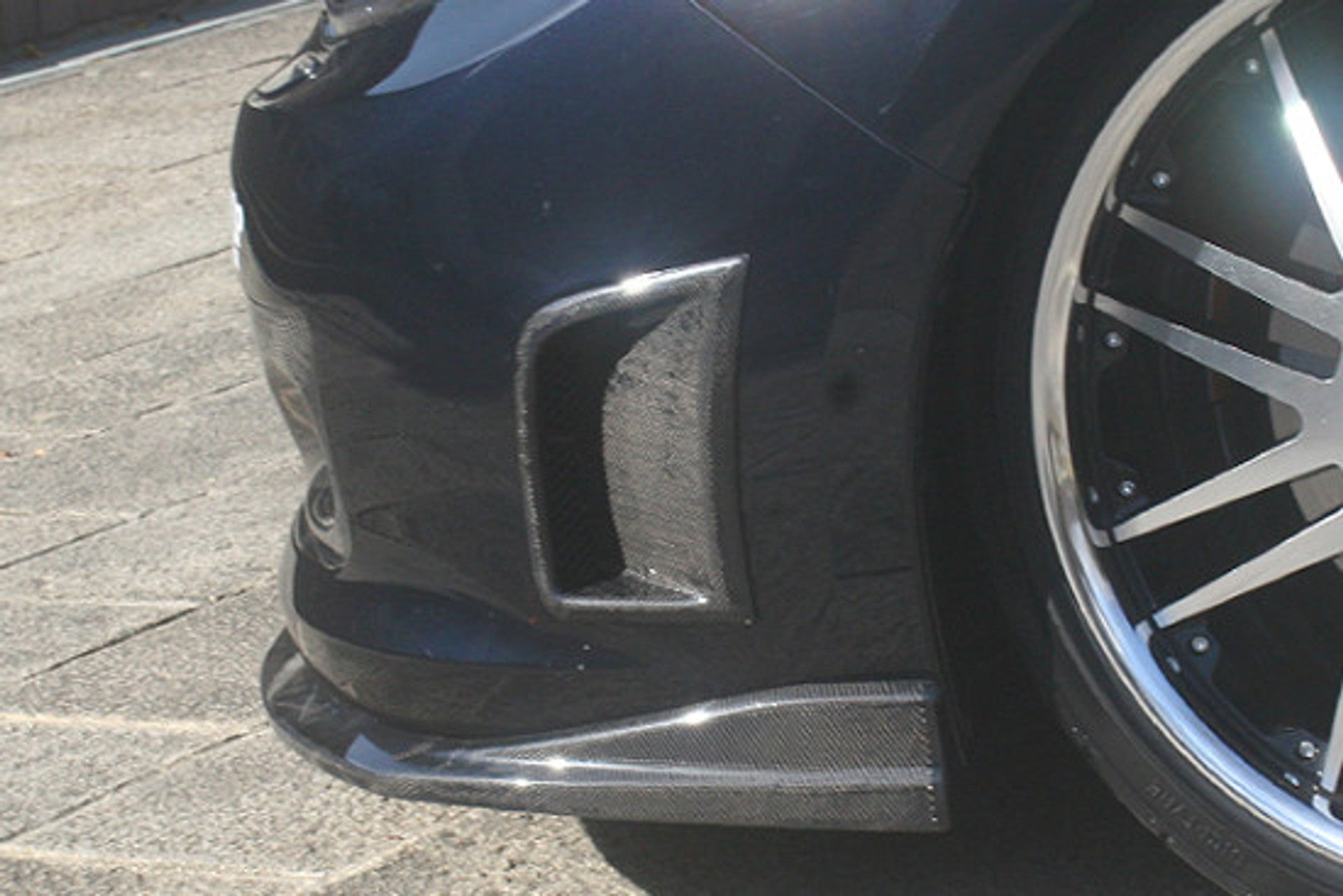 Street Driven Performance