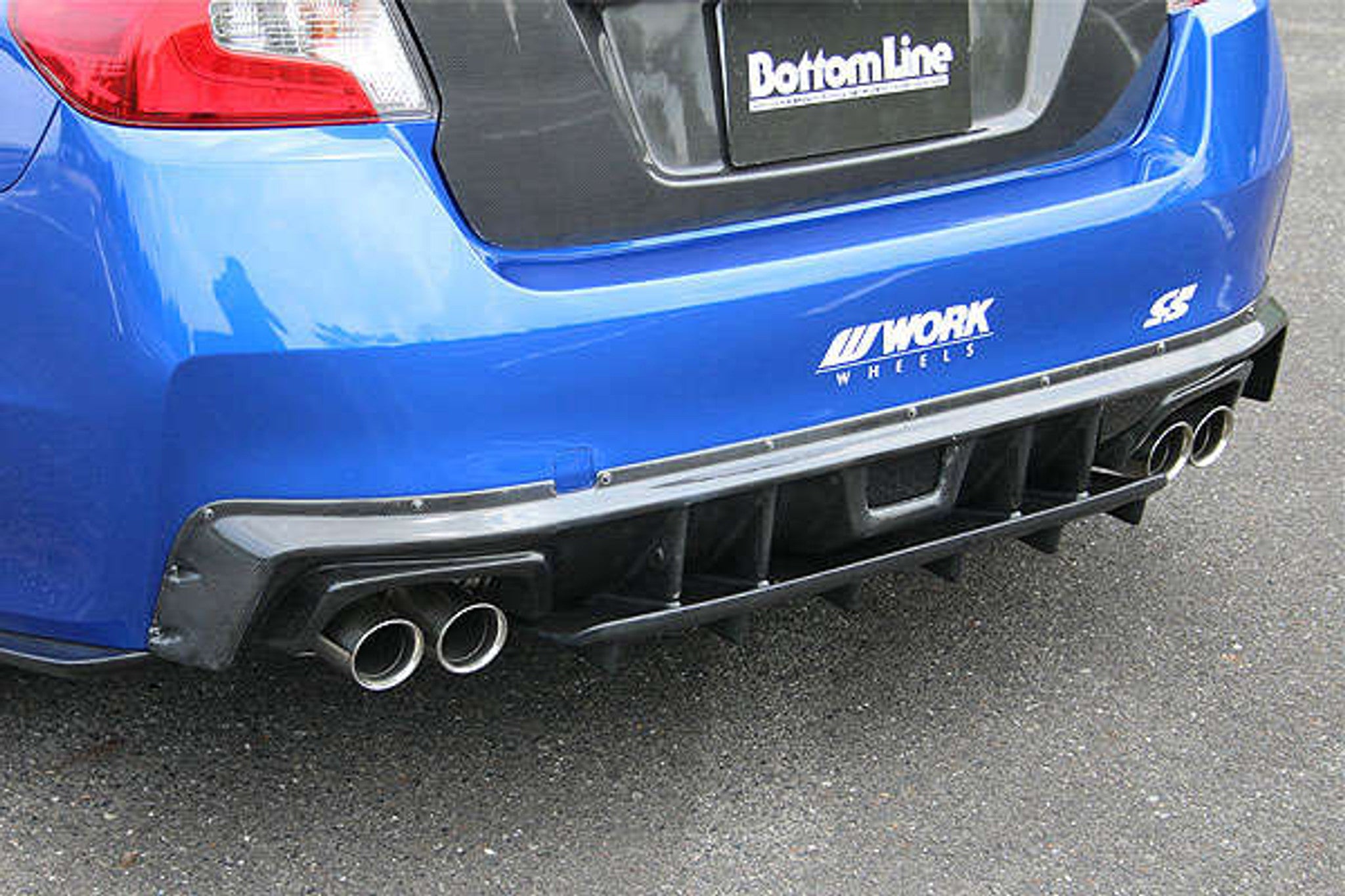 Street Driven Performance