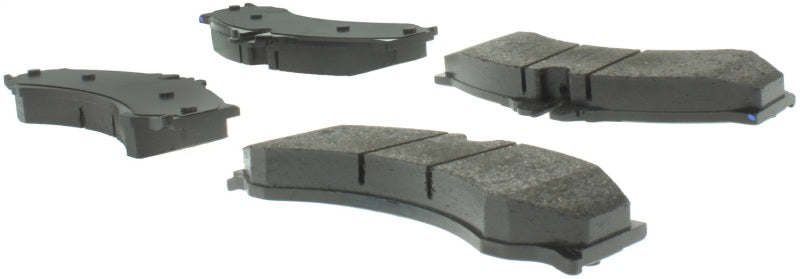 Street Driven Performance