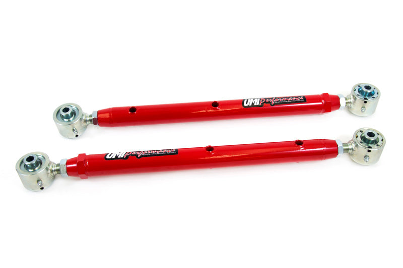 Street Driven Performance