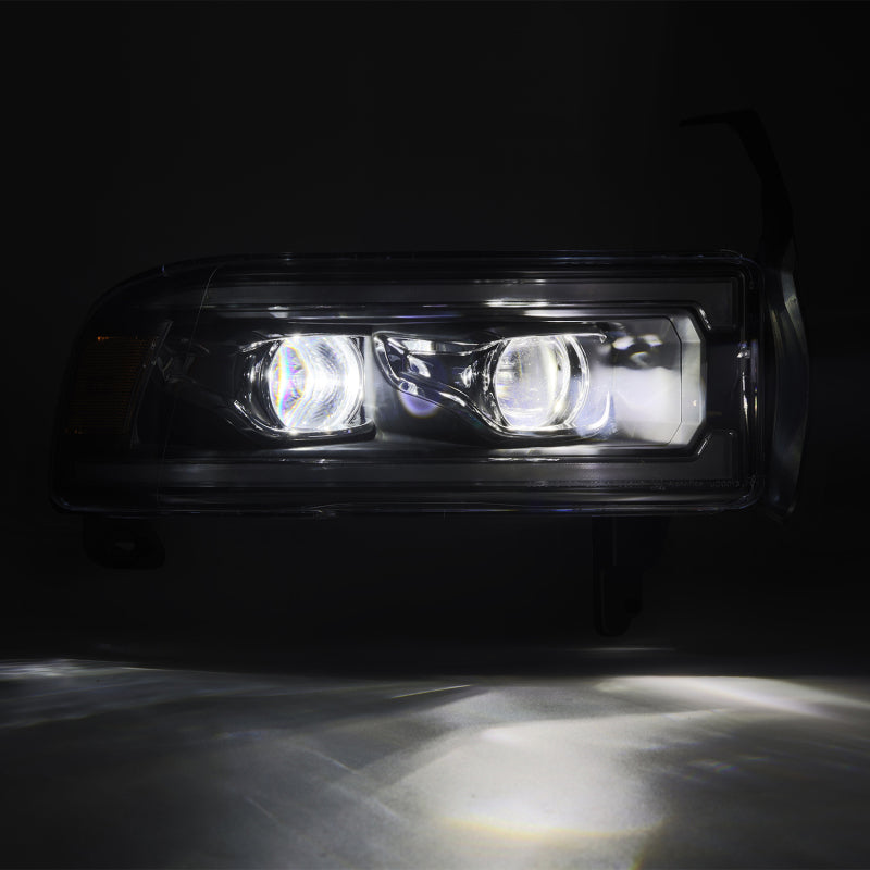 Street Driven Performance