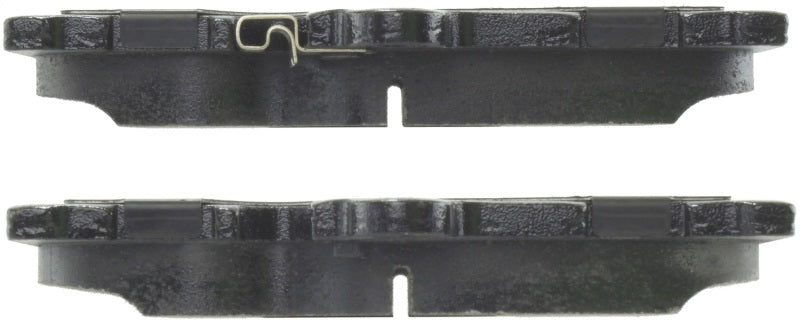 Street Driven Performance