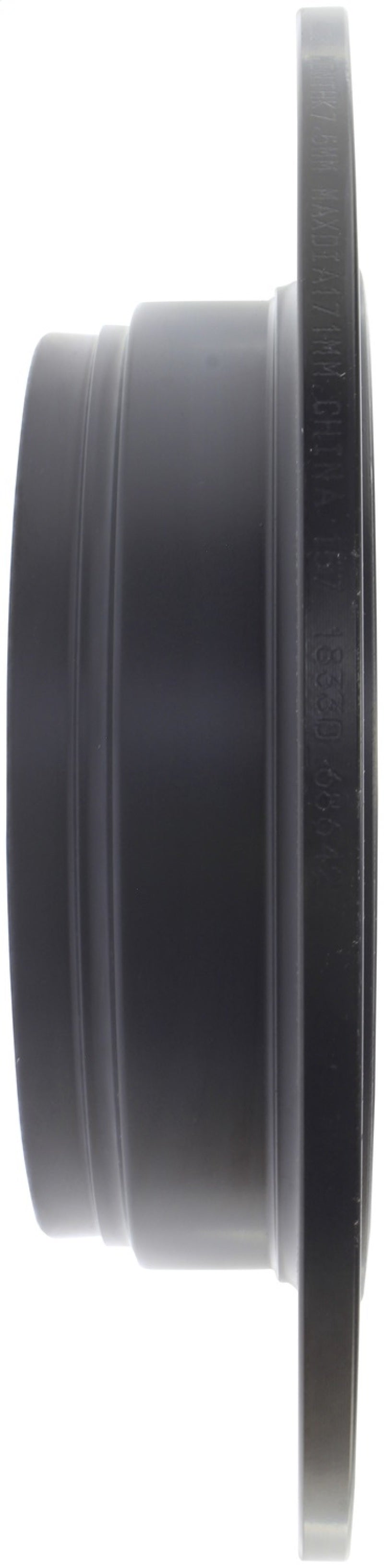 Street Driven Performance