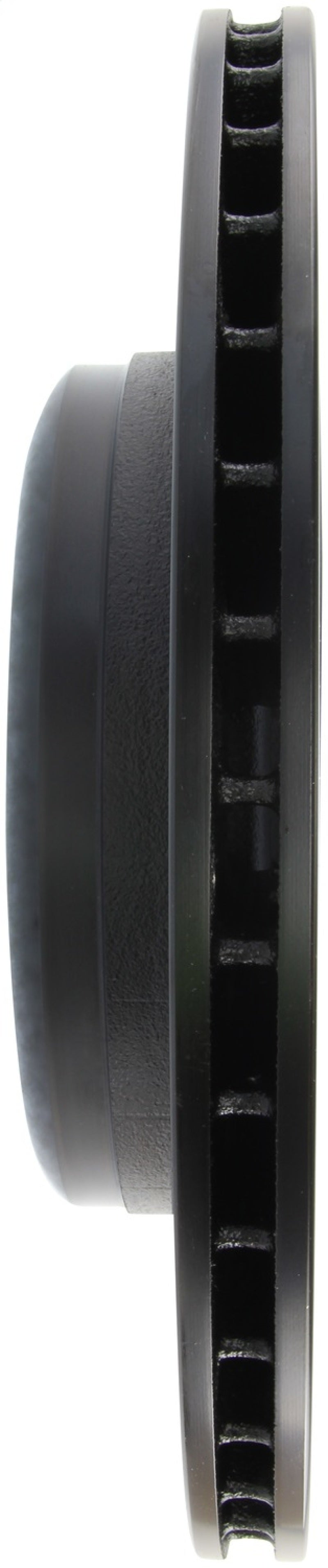 Street Driven Performance