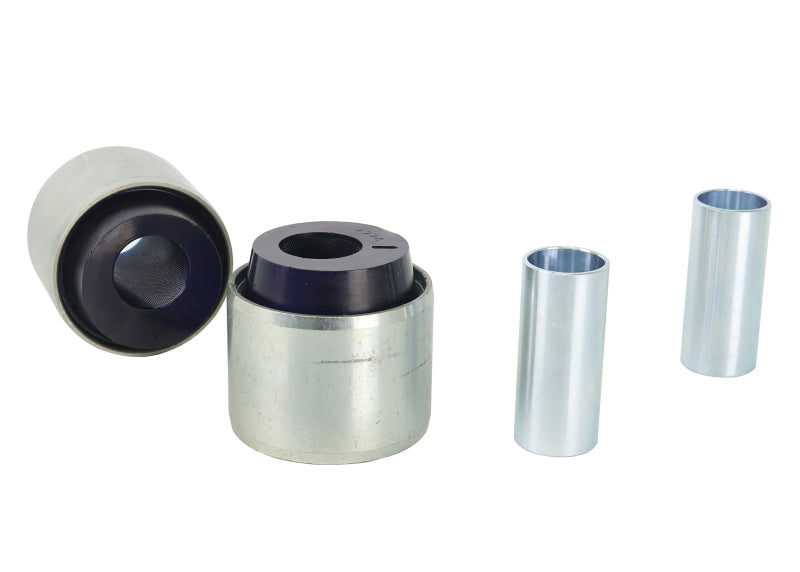 Street Driven Performance