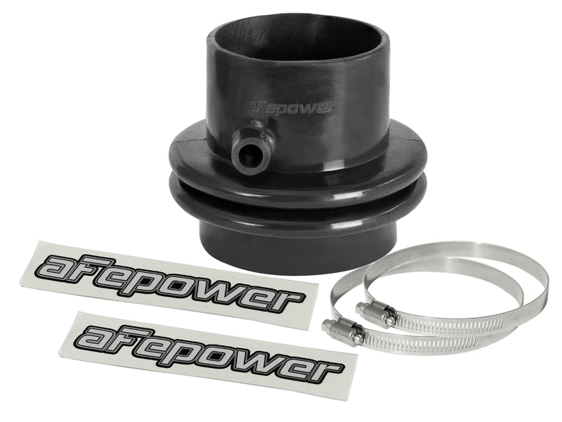 Street Driven Performance