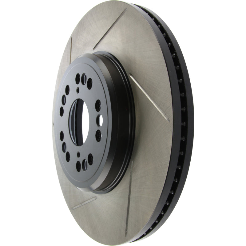 Street Driven Performance