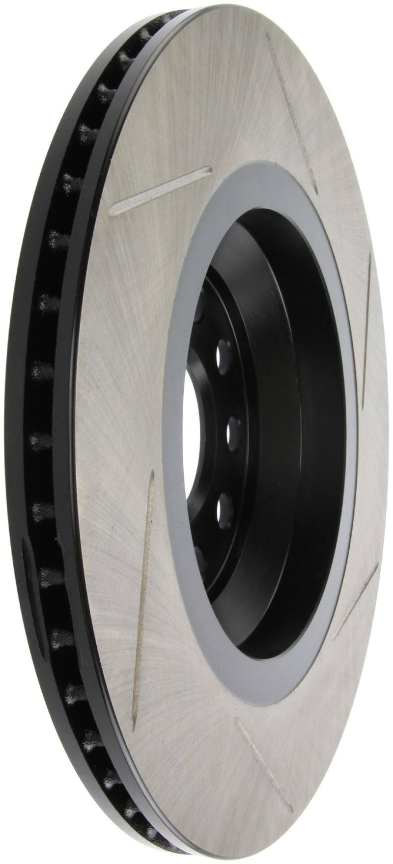 Street Driven Performance