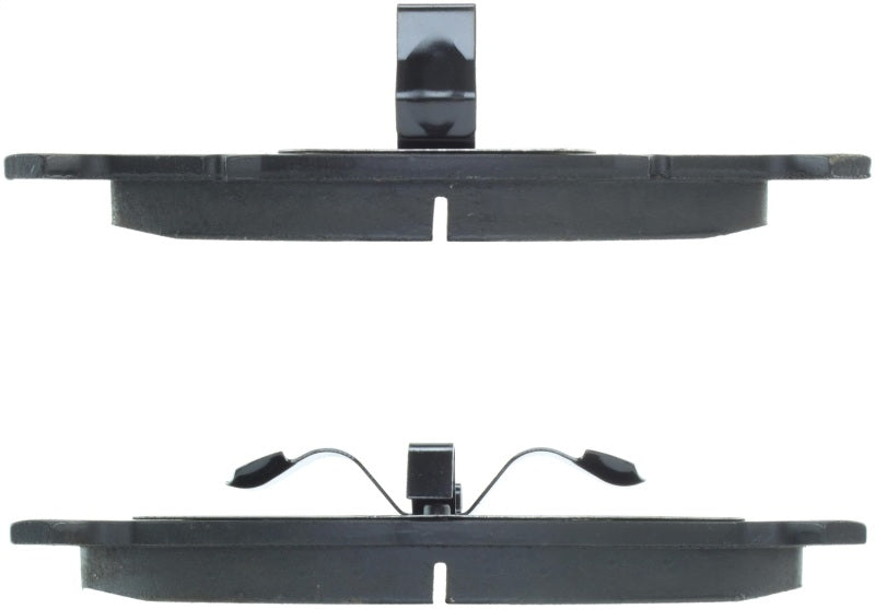 Street Driven Performance