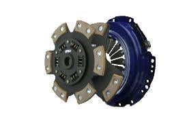 Spec 89-93 Mercedes-Benz 190E 2.3L / 90-93 Mercedes-Benz 190E 2.6L Stage 3 Clutch Kit