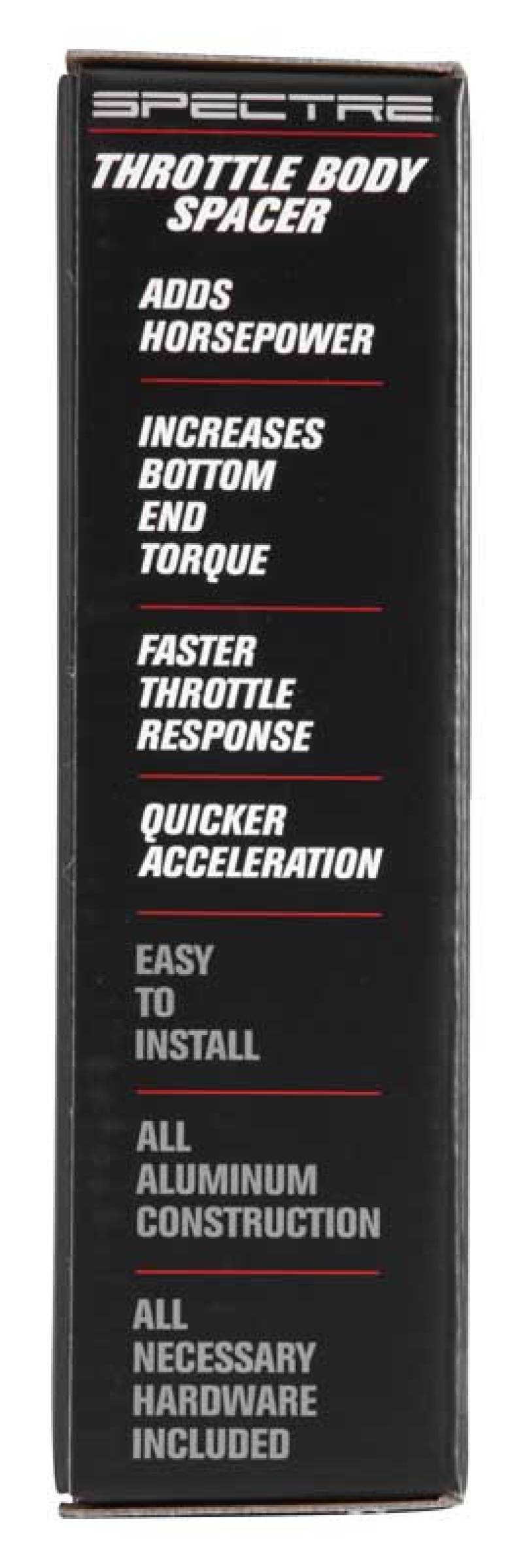Street Driven Performance