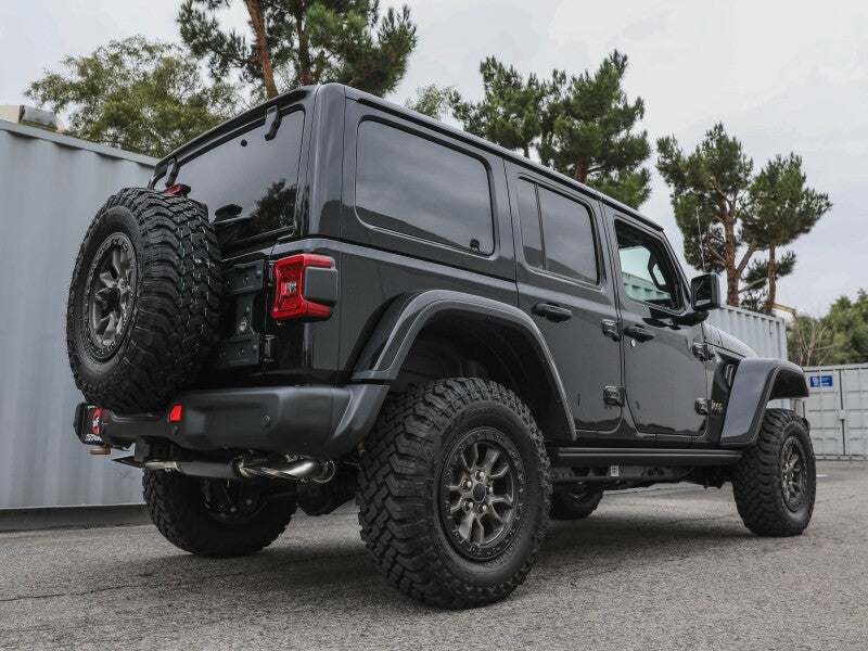 Street Driven Performance