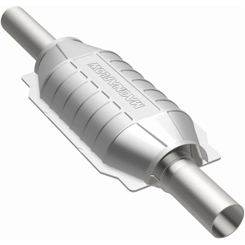 MagnaFlow Conv GM 22.375X6.5X4 1.75/1.75