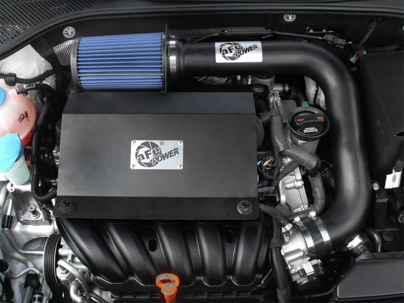 Street Driven Performance