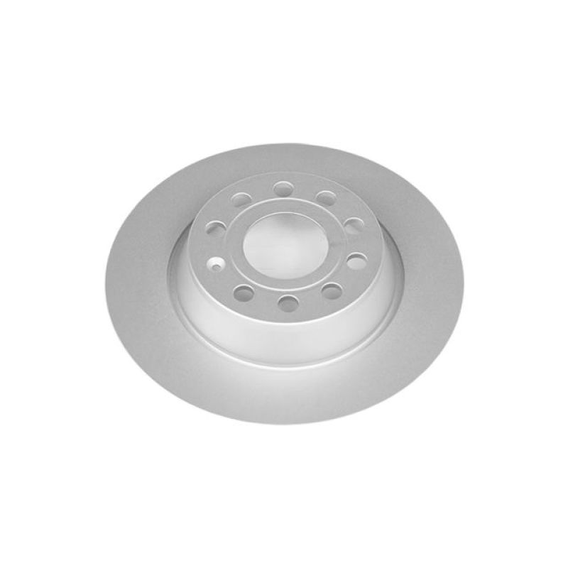 Street Driven Performance