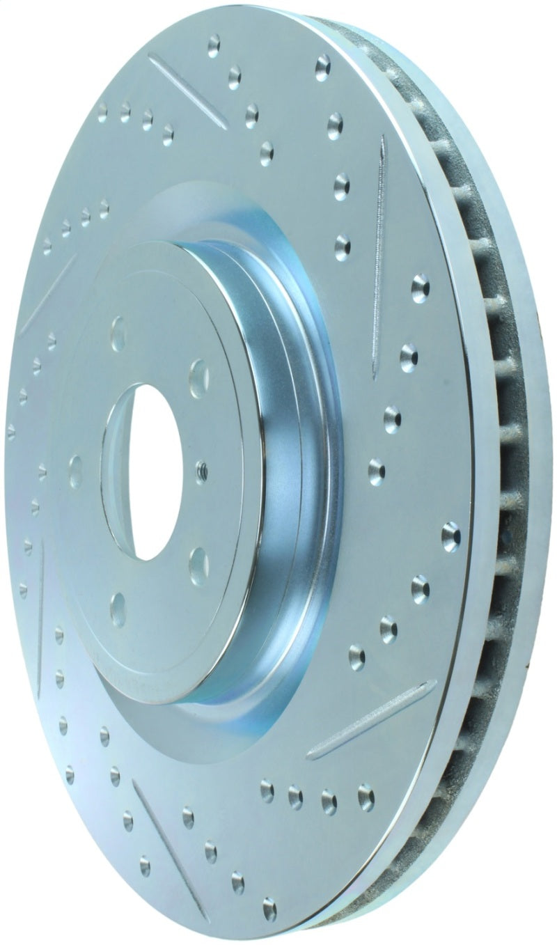 Street Driven Performance