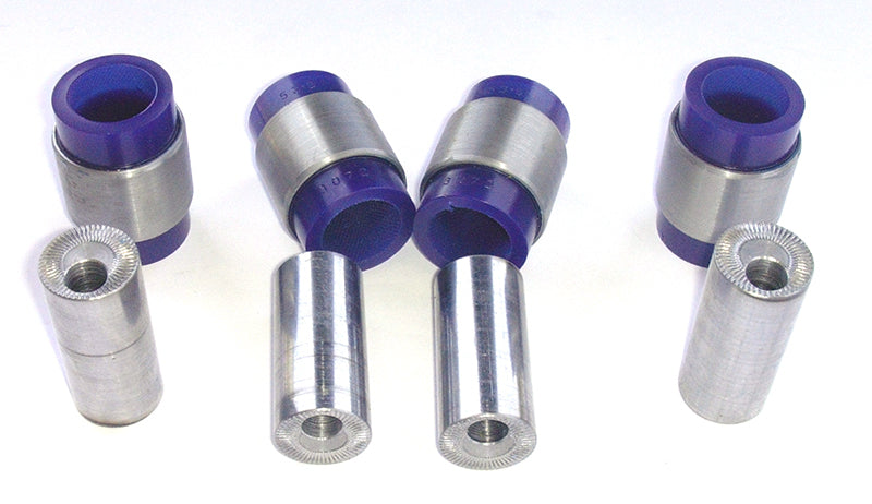 Street Driven Performance