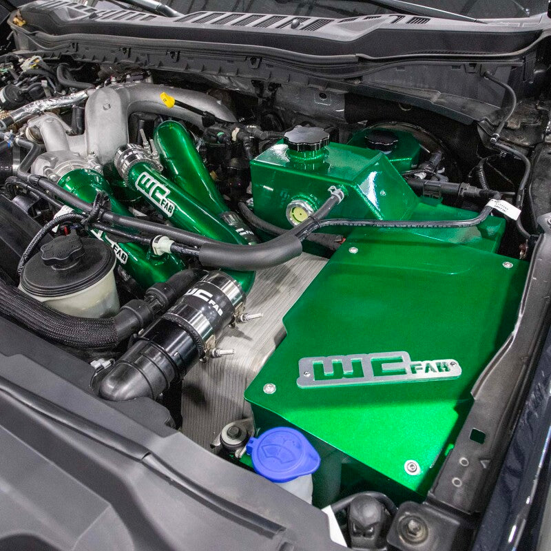 Street Driven Performance