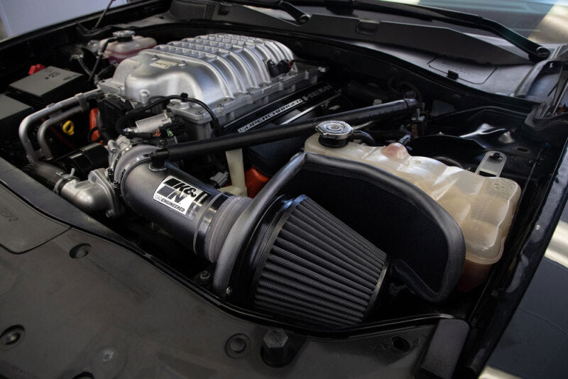 Street Driven Performance