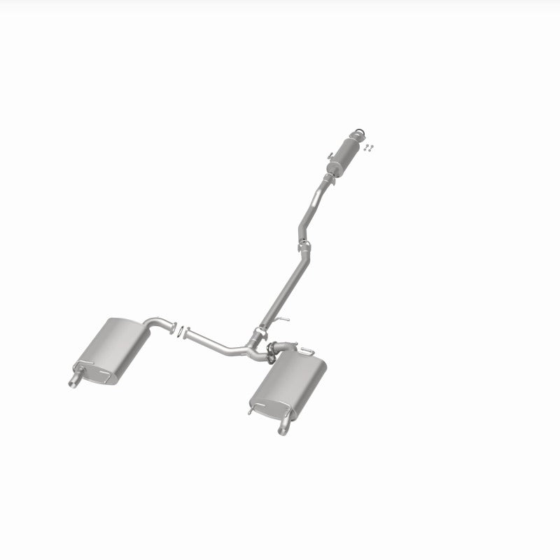 Street Driven Performance