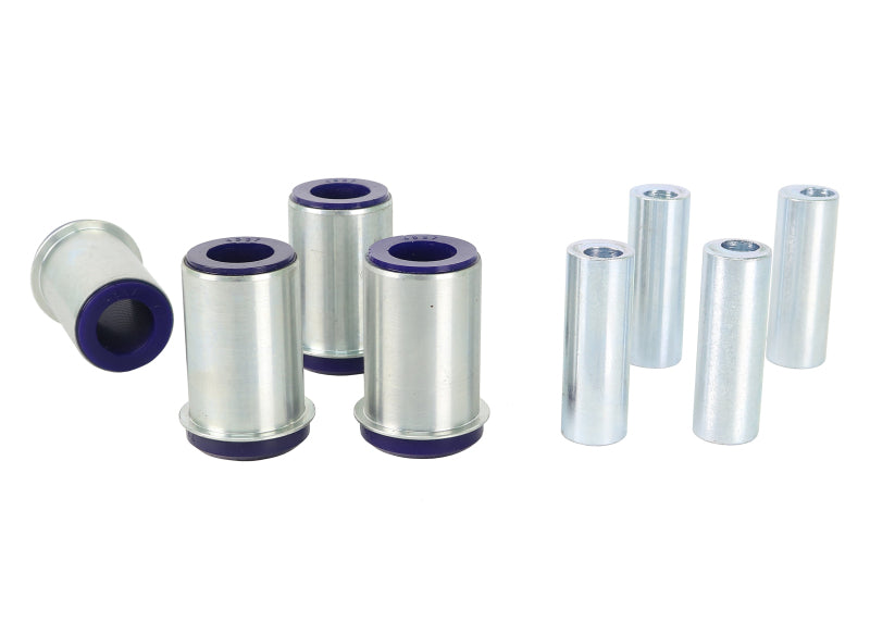 Street Driven Performance