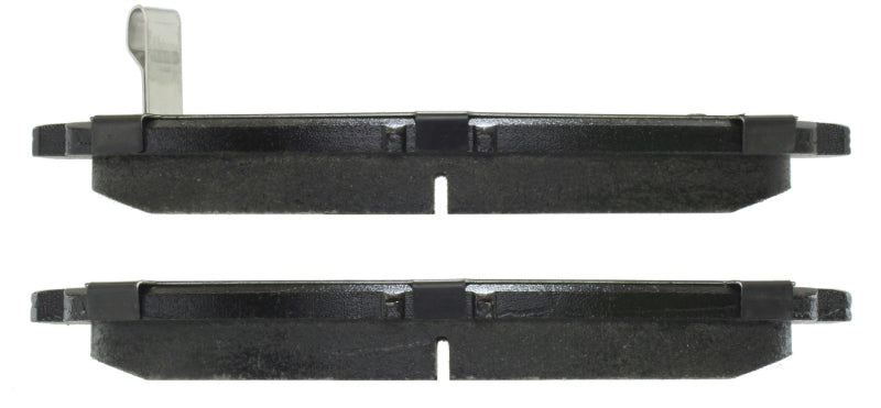 Street Driven Performance