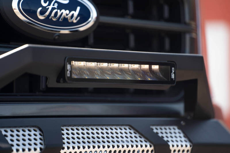 Street Driven Performance