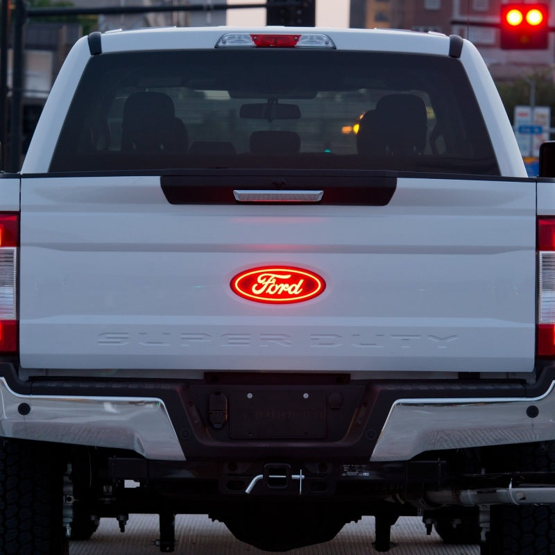 Street Driven Performance