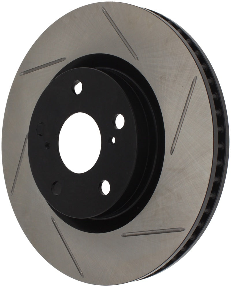 Street Driven Performance