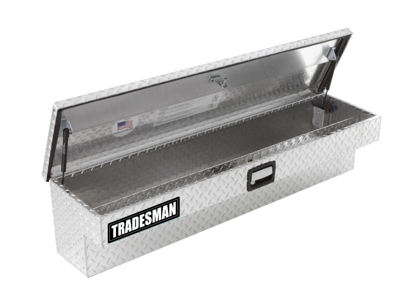 Side bin truck toolbox sales