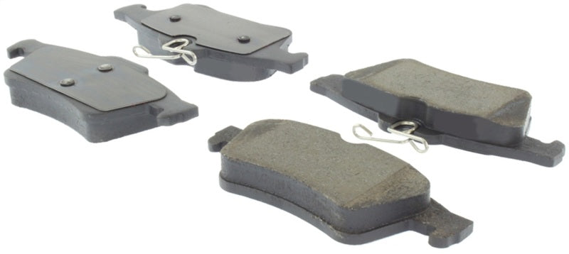 Street Driven Performance